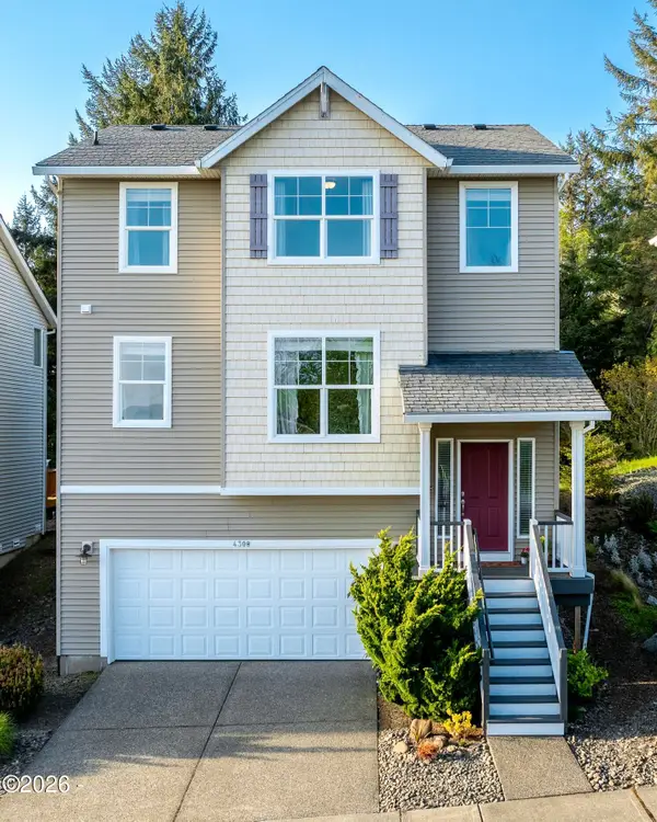 4300 Sequoia, Netarts, OR 97143