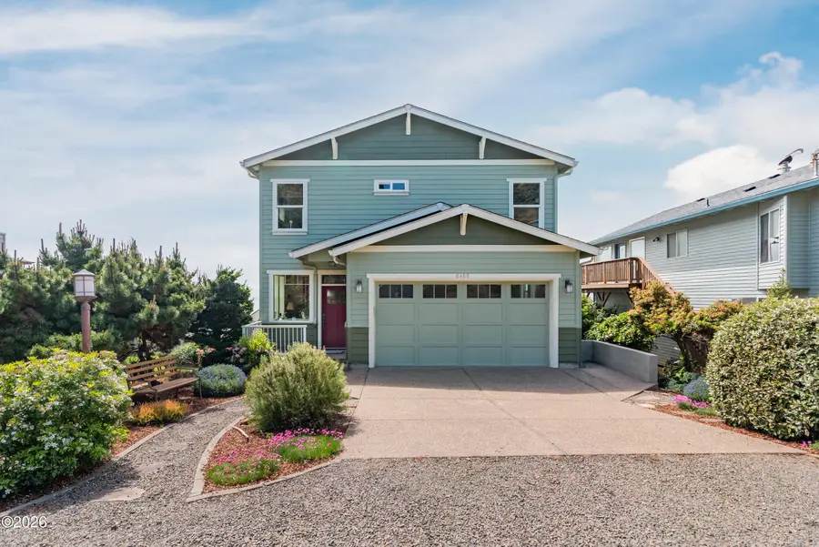6455 NE Neptune Dr, Lincoln City, OR 97367 - #2