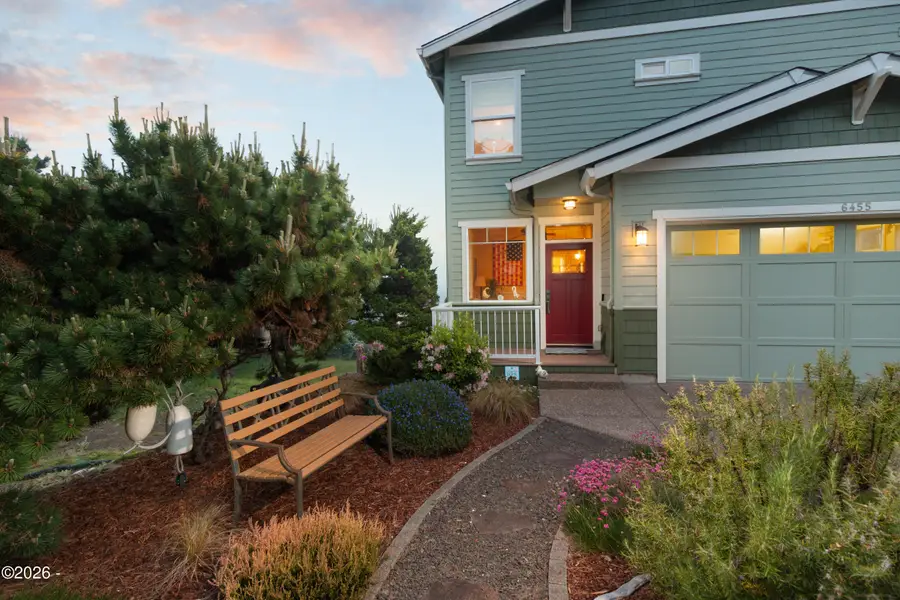 6455 NE Neptune Dr, Lincoln City, OR 97367 - #3