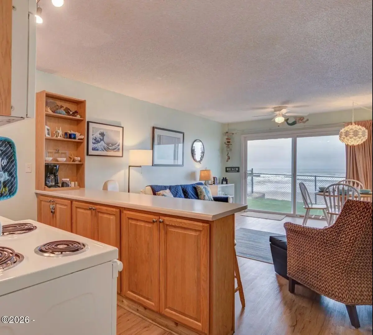 145 NW Inlet, Lincoln City, OR 97367 - #1
