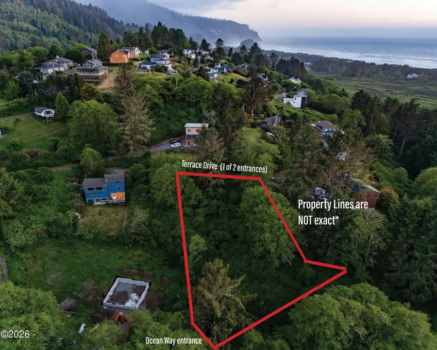 TL 3500, 2400 Terrace, Neskowin, OR 97149 - #3