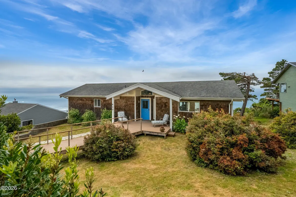 620 Ridgewood, Oceanside, OR 97134 - #1