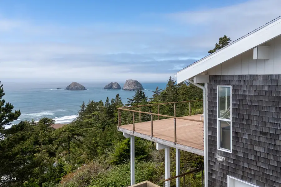 620 Ridgewood, Oceanside, OR 97134 - #2