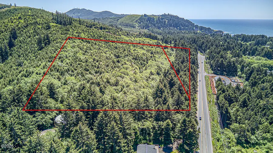 TL 500 S Hwy 101, Depoe Bay, OR 97341 - #2