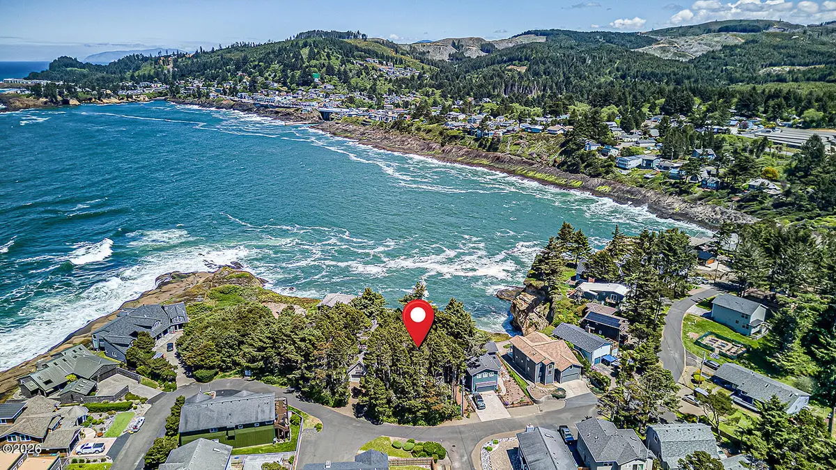 9 SW Cliff, Depoe Bay, OR 97341 - #1