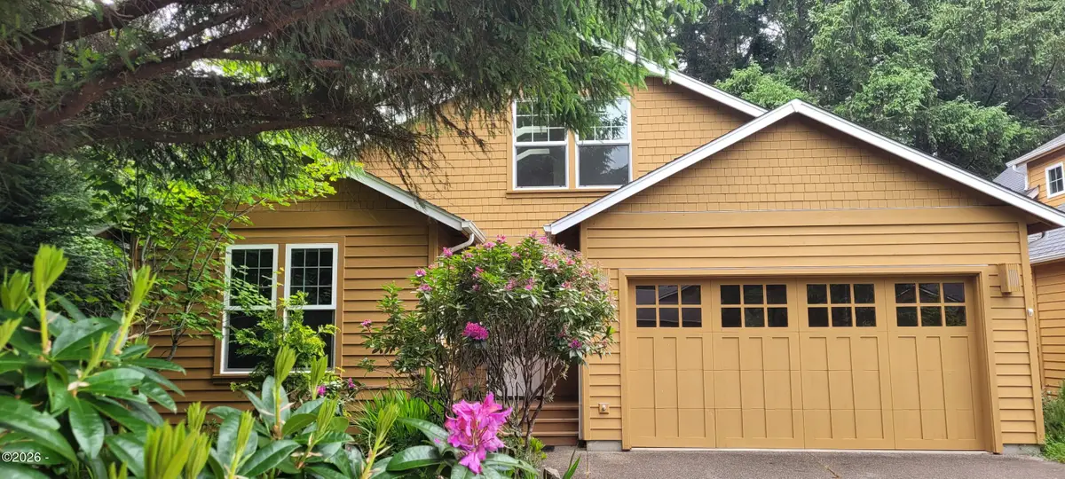 215 Nesting Glade, Depoe Bay, OR 97341 - #1