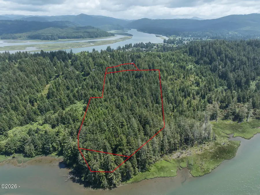 TL 600 NE Waldport Heights, Waldport, OR 97394 - #3