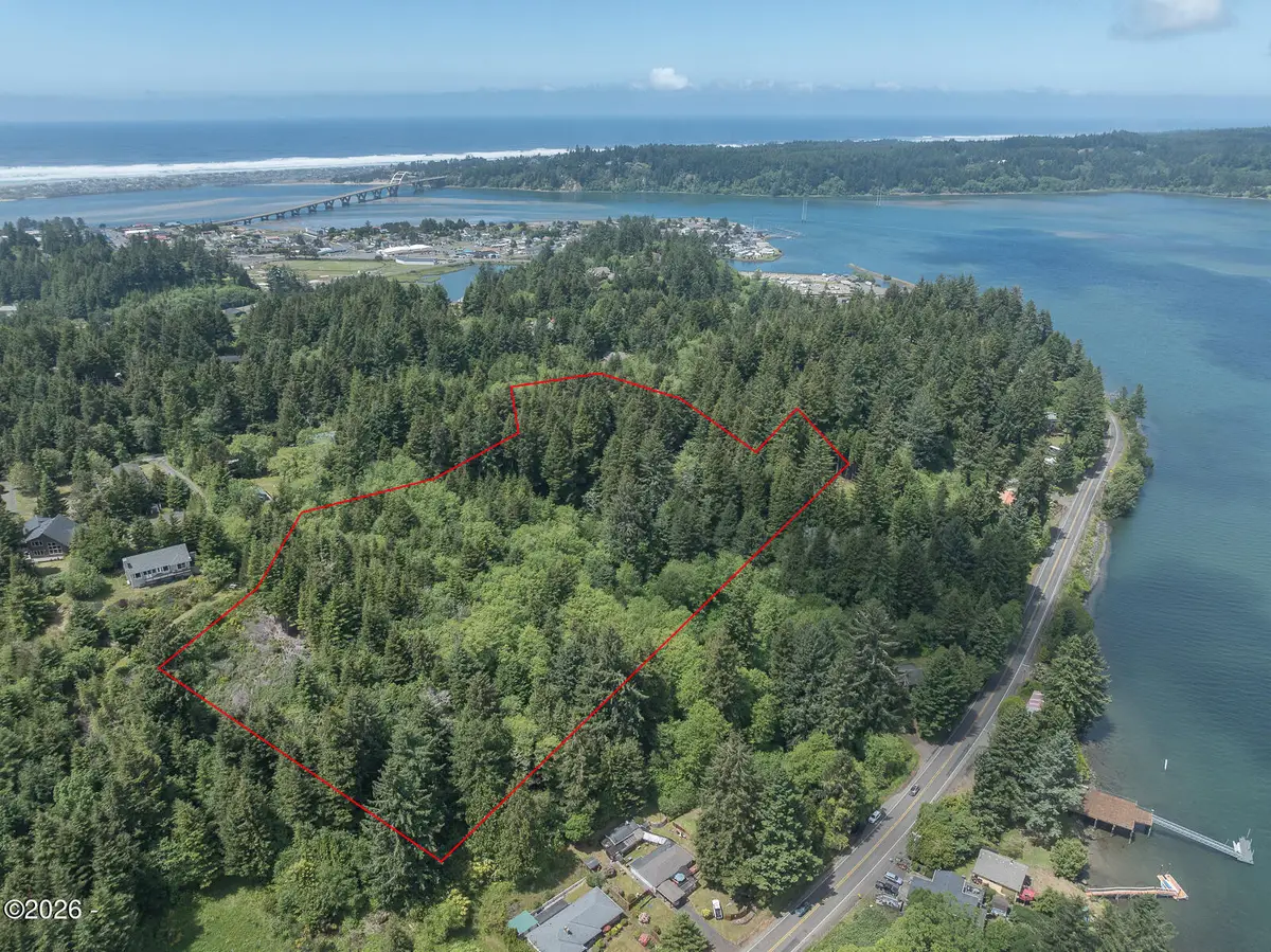 TL 503 NE High, Waldport, OR 97394 - #1
