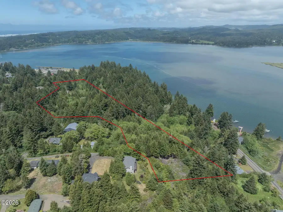 TL 503 NE High, Waldport, OR 97394 - #3