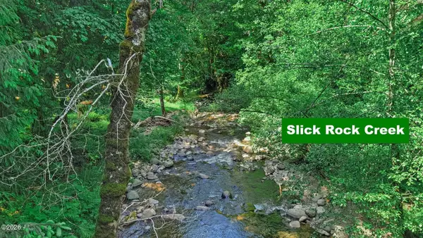 35 N New Bridge, Otis, OR 97368