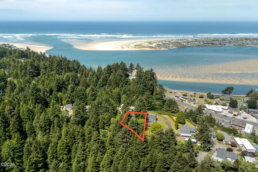 TL 602 SW Pacific View, Waldport, OR 97394 - #2