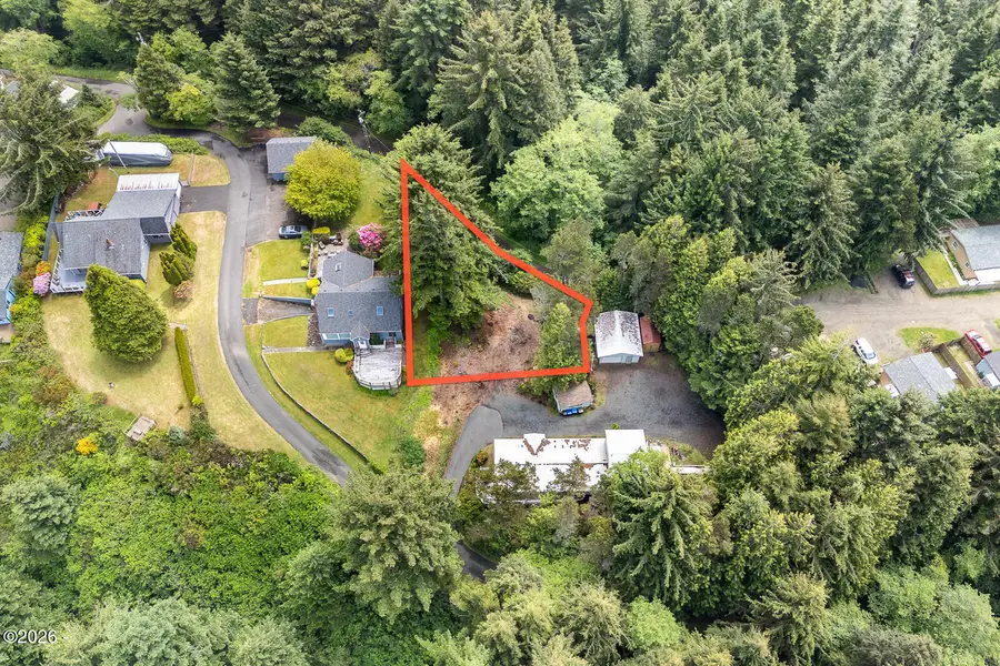 TL 602 SW Pacific View, Waldport, OR 97394 - #3
