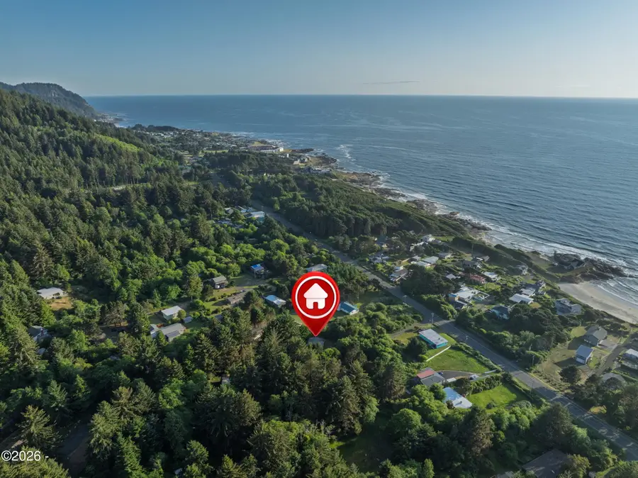 130 NE Salmon, Yachats, OR 97498 - #2