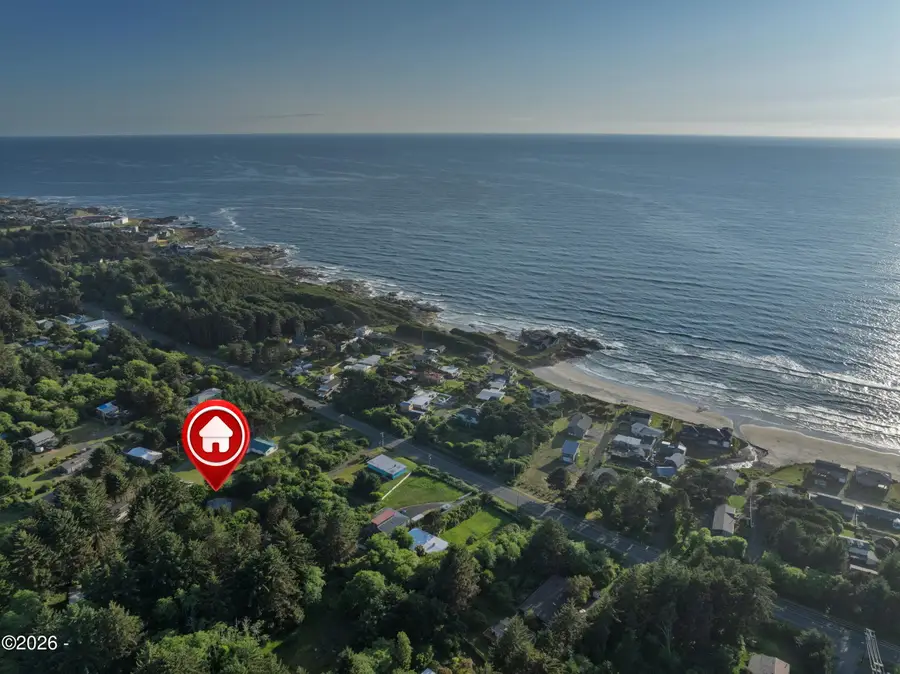 130 NE Salmon, Yachats, OR 97498 - #3