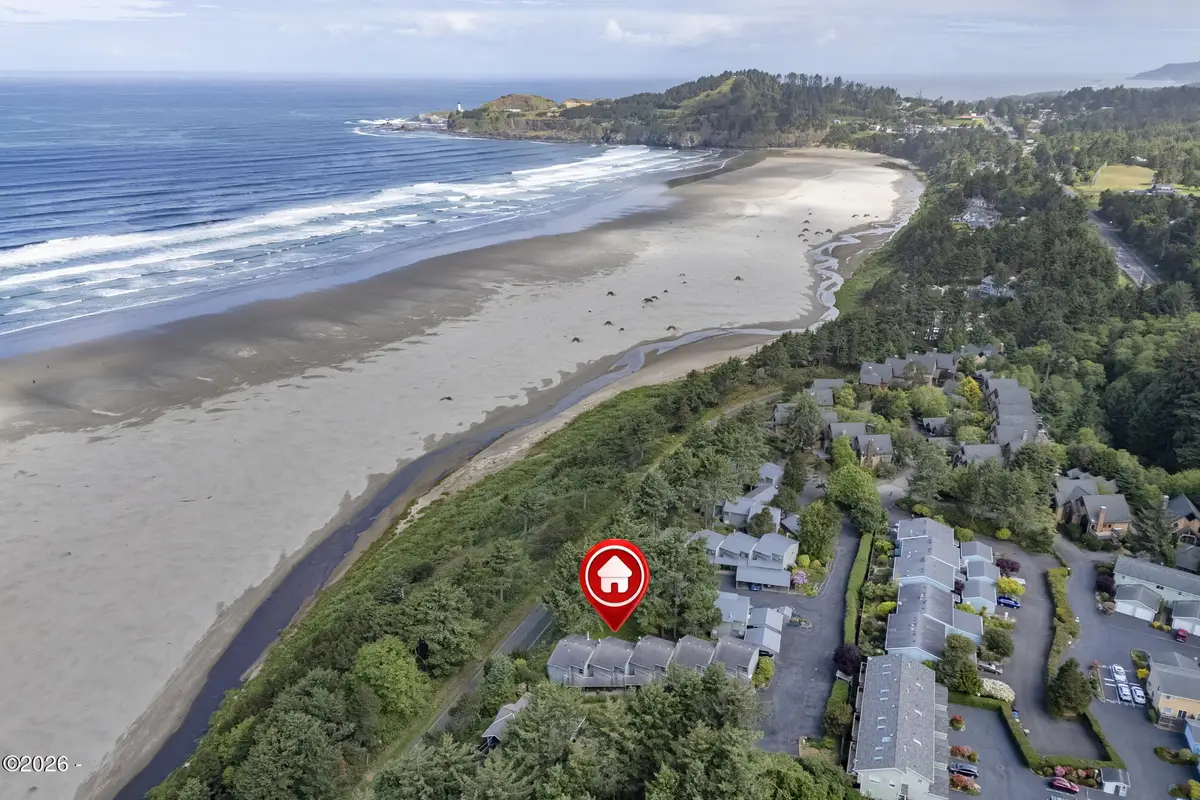 3250 NW Oceanview, Newport, OR 97365 - #1