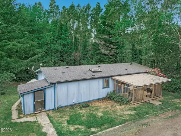 9453 NW Kimberley, Seal Rock, OR 97376