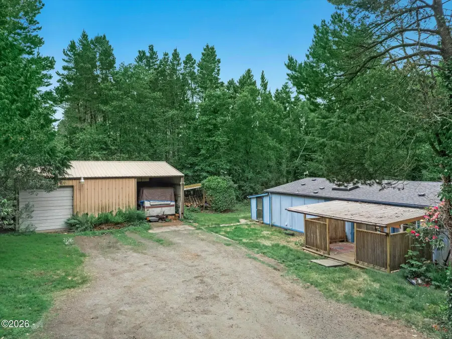 9453 NW Kimberley, Seal Rock, OR 97376 - #3