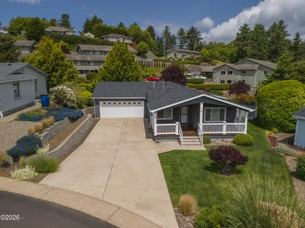 2872 NE 46th, Lincoln City, OR 97367