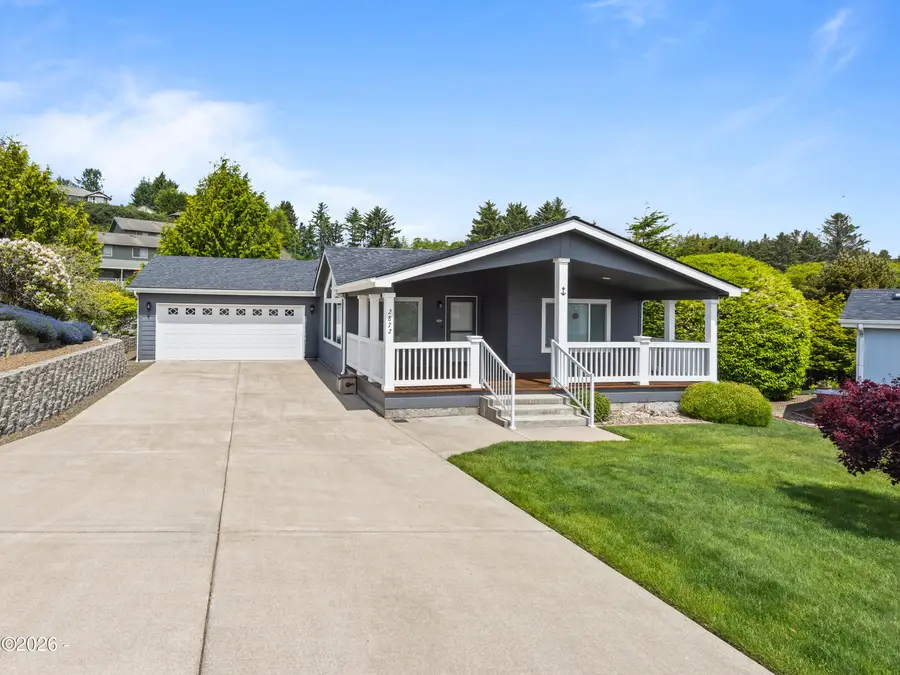 2872 NE 46th, Lincoln City, OR 97367 - #2