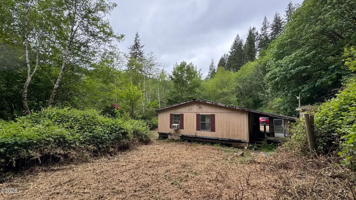 8031 N Beaver Creek Rd, Seal Rock, OR 97376 - #1