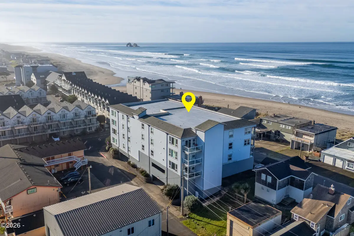 300 N Pacific, Rockaway Beach, OR 97136 - Image #1