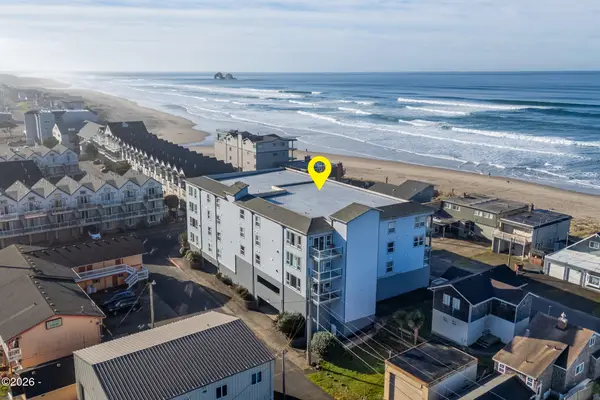 300 N Pacific, Rockaway Beach, OR 97136