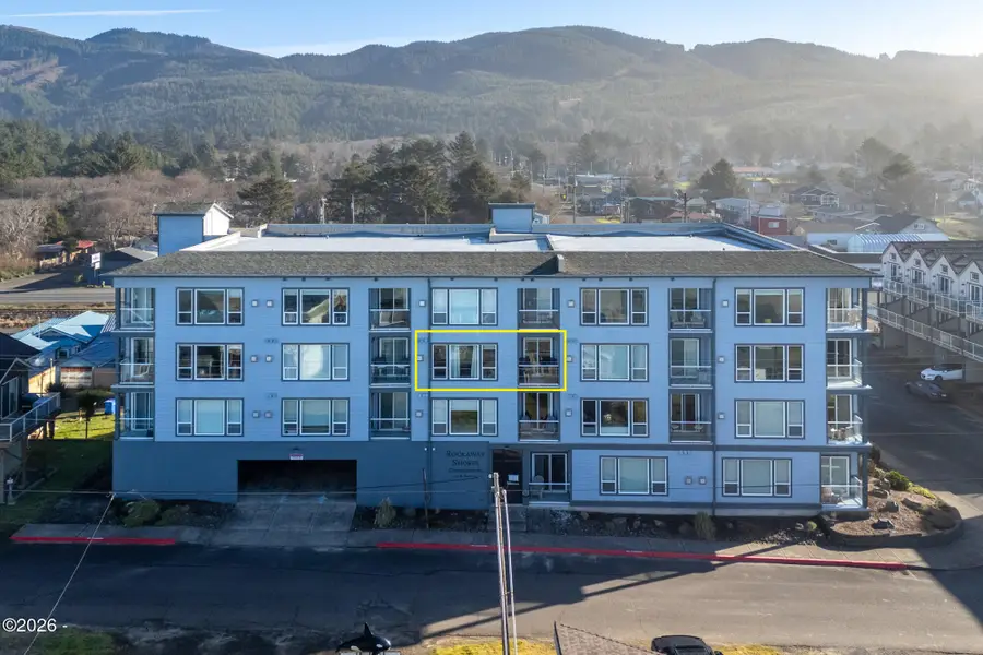 300 N Pacific, Rockaway Beach, OR 97136 - Image #2