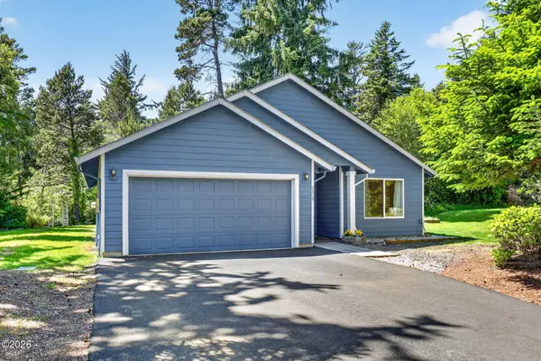 6805 Boland, Otter Rock, OR 97369