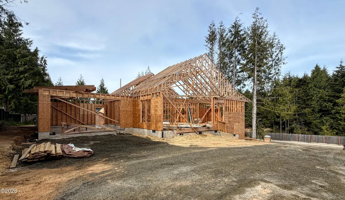 930 SW Dolores, Waldport, OR 97394 - #1