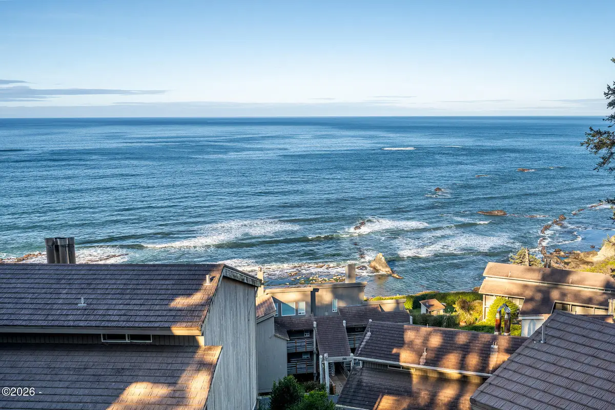 301 Otter Crest, Otter Rock, OR 97369 - #1