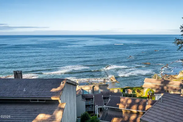 301 Otter Crest, Otter Rock, OR 97369