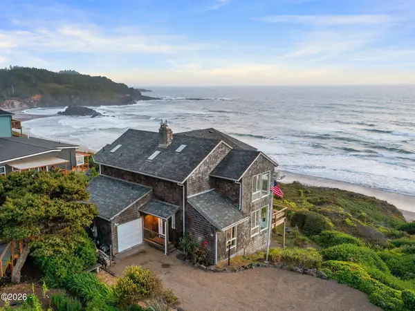 80 Raven, Depoe Bay, OR 97341