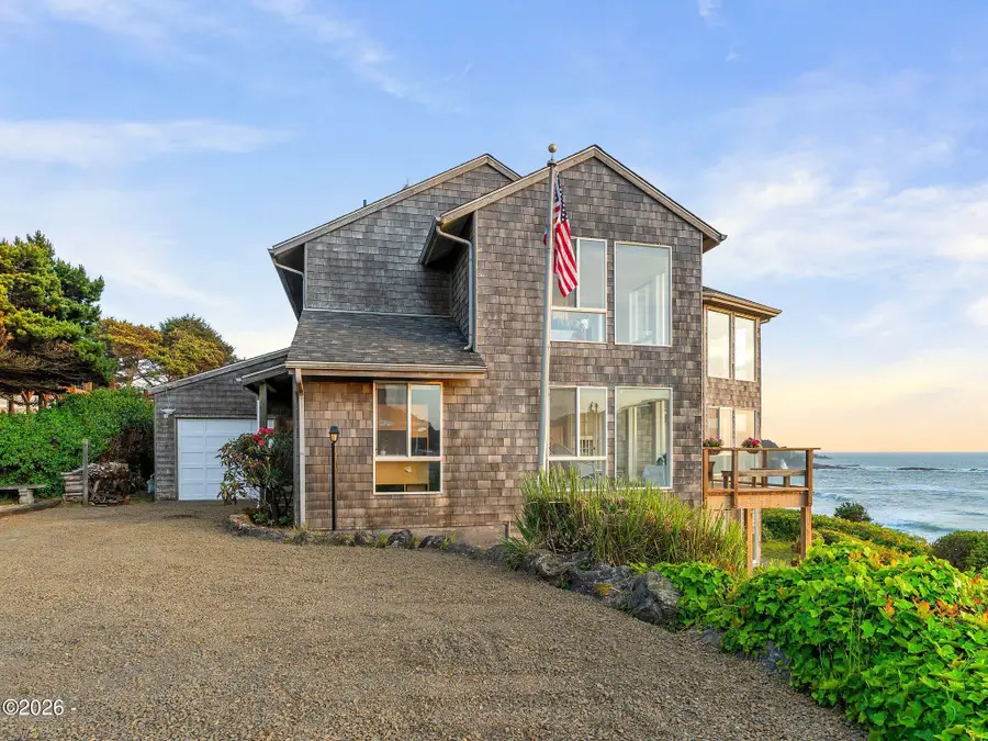 80 Raven, Depoe Bay, OR 97341 - #2
