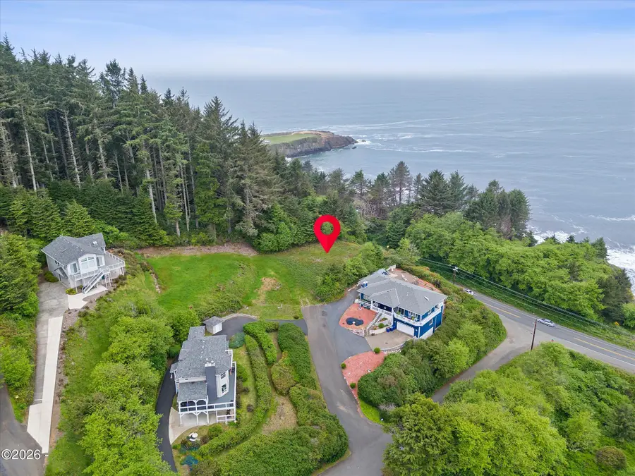 TL 103 Boiler Bay, Depoe Bay, OR 97341 - #2
