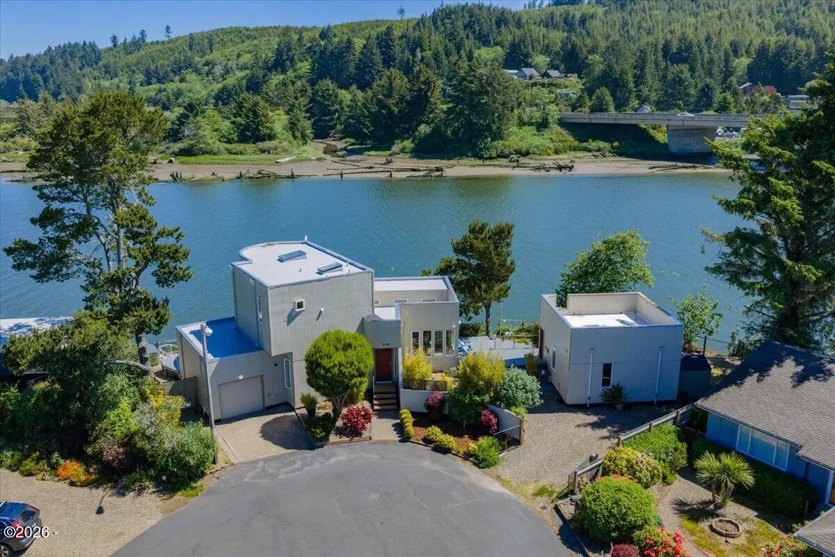 9180 Keys, Gleneden Beach, OR 97388 - #1