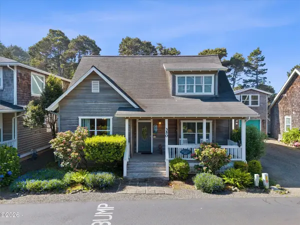 350 Bella Beach, Depoe Bay, OR 97341