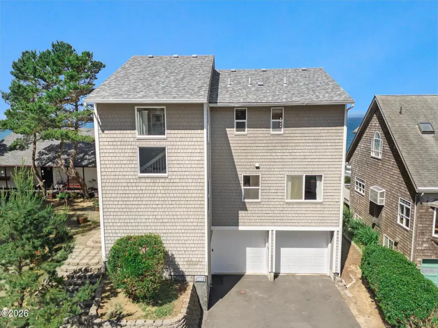 1825 SW Coast, Lincoln City, OR 97367 - #2