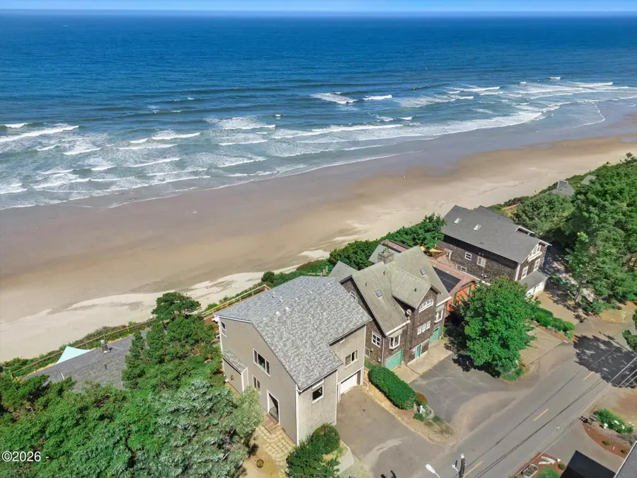 1825 SW Coast, Lincoln City, OR 97367 - #3