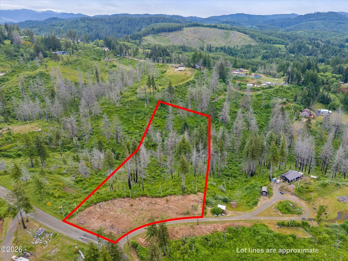 TL 900 NE Viewcrest, Otis, OR 97368 - #1