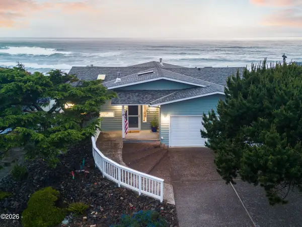 5725 El Mar, Lincoln City, OR 97367