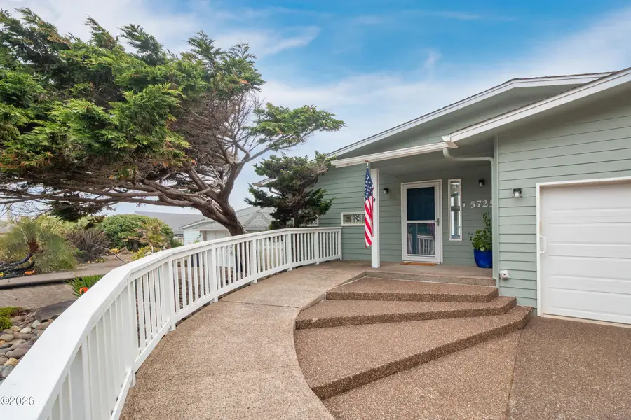 5725 El Mar, Lincoln City, OR 97367 - #3