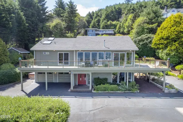 75 Boiler Bay, Depoe Bay, OR 97341