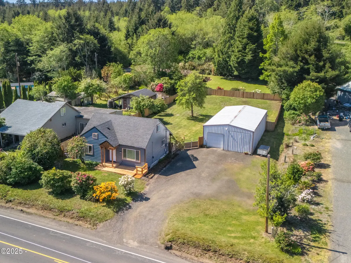 2343 E Alsea, Waldport, OR 97394 - #1
