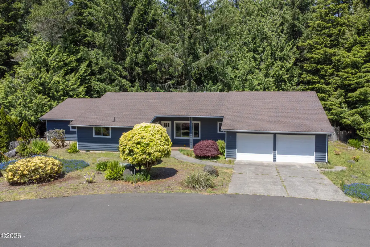 60 Seagrove, Lincoln City, OR 97367 - #1