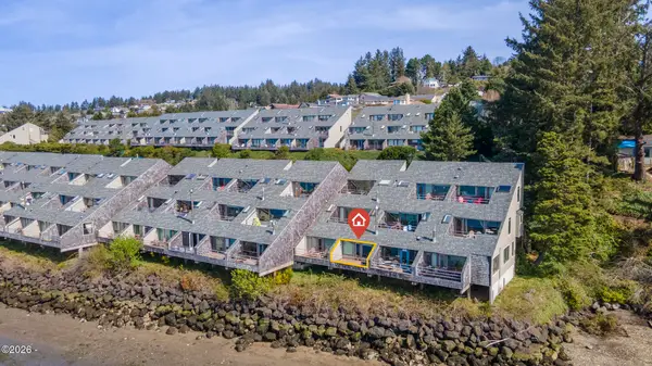 1000 SE Bay, Newport, OR 97365