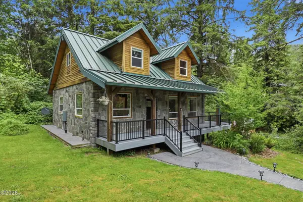 24665 Trask, Tillamook, OR 97141