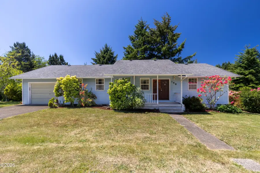 168 SE 127th, South Beach, OR 97366 - #2