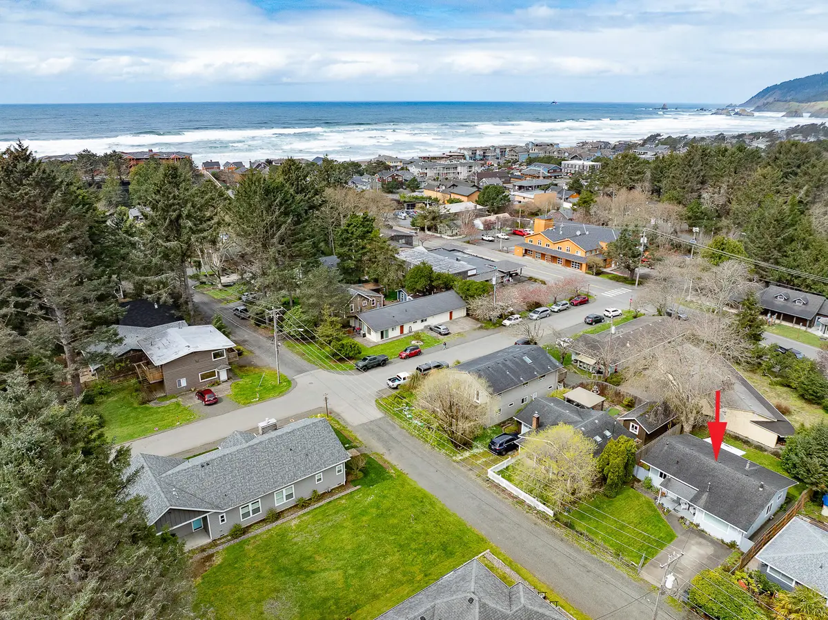 264 E Elliott, Cannon Beach, OR 97110 - #1