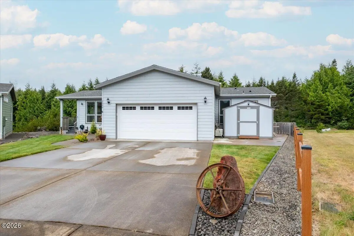 2050 SW Green, Waldport, OR 97394 - #1
