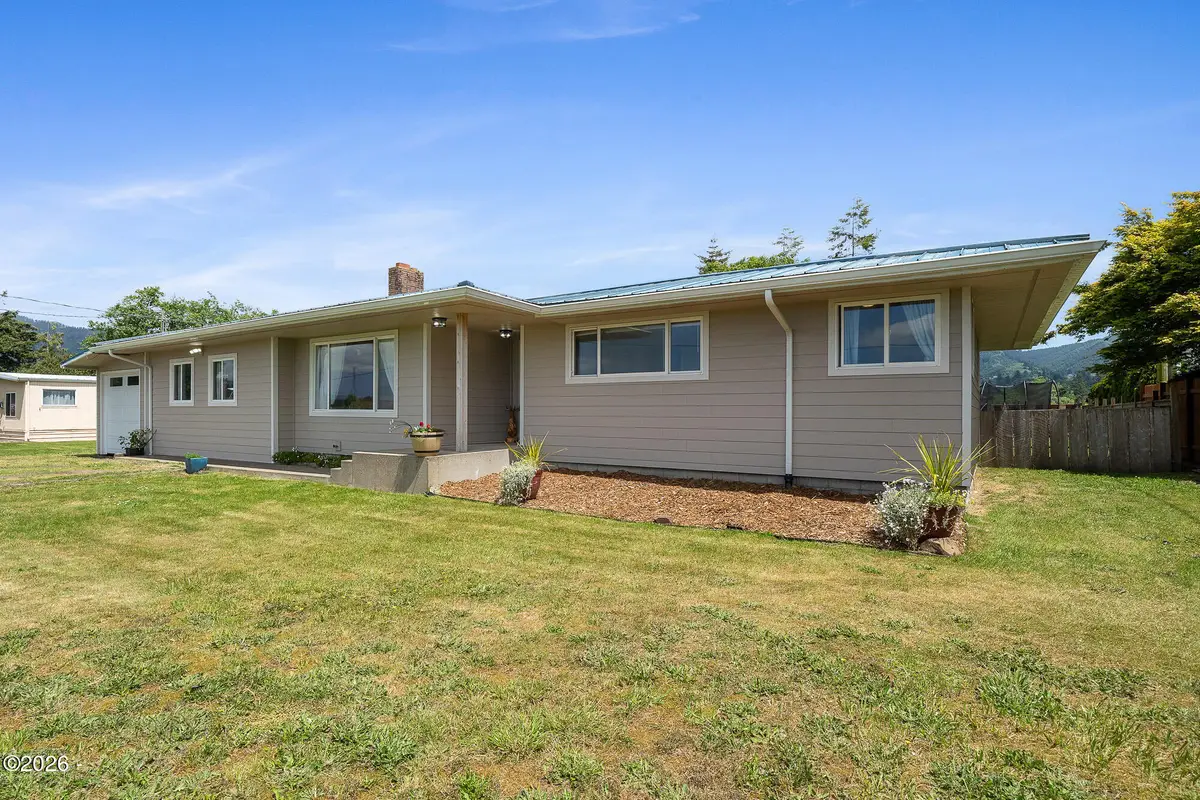 7310 Trask River, Tillamook, OR 97141 - #1